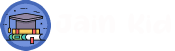 Jain Kids Logo