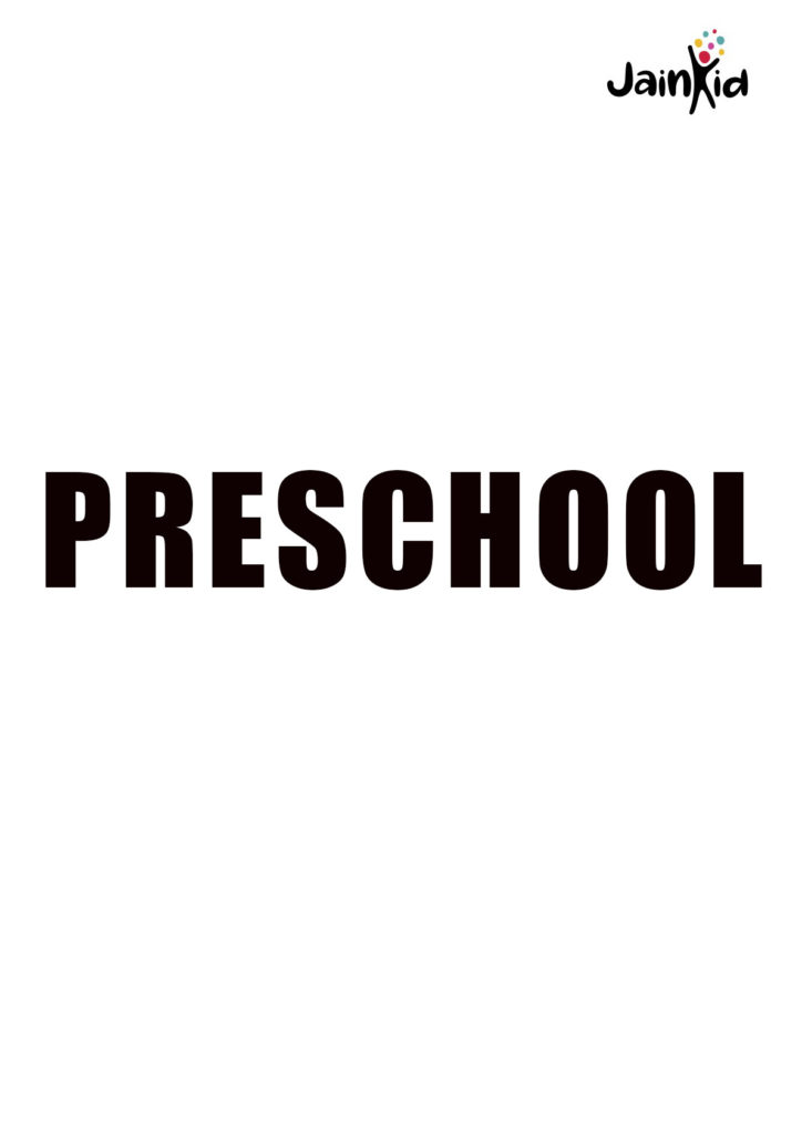 Pre School